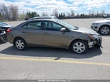 Toyota Corolla Le 2T1BURHE4HC894166 снимка