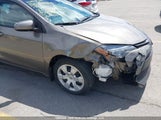 Toyota Corolla Le 2T1BURHE4HC894166 снимка