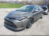 Toyota Corolla Le 2T1BURHE4HC894166 снимка