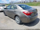 Toyota Corolla Le 2T1BURHE4HC894166 снимка