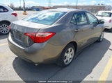 Toyota Corolla Le 2T1BURHE4HC894166 снимка