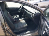 Toyota Corolla Le 2T1BURHE4HC894166 снимка