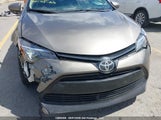 Toyota Corolla Le 2T1BURHE4HC894166 снимка