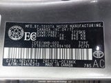 Toyota Corolla Le 2T1BURHE4HC894166 снимка