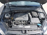 Volkswagen Golf Sportwagon 1.8 Tsi Comfortline/1.8 Tsi Highline/1.8 Tsi Trendline 3VWC17AUXGM515595 photo
