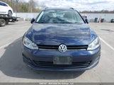 Volkswagen Golf Sportwagon 1.8 Tsi Comfortline/1.8 Tsi Highline/1.8 Tsi Trendline 3VWC17AUXGM515595 photo