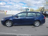 Volkswagen Golf Sportwagon 1.8 Tsi Comfortline/1.8 Tsi Highline/1.8 Tsi Trendline 3VWC17AUXGM515595 снимка