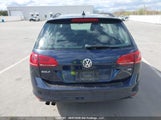 Volkswagen Golf Sportwagon 1.8 Tsi Comfortline/1.8 Tsi Highline/1.8 Tsi Trendline 3VWC17AUXGM515595 photo