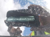 Volkswagen Golf Sportwagon 1.8 Tsi Comfortline/1.8 Tsi Highline/1.8 Tsi Trendline 3VWC17AUXGM515595 снимка