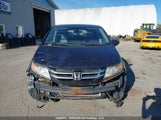 Honda Odyssey Exl 5FNRL5H62EB506507 снимка