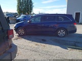 Honda Odyssey Exl 5FNRL5H62EB506507 снимка