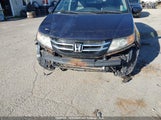 Honda Odyssey Exl 5FNRL5H62EB506507 снимка