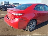 Toyota Corolla 2T1BURHE8GC585055 снимка