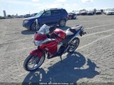 Honda Cbr250 Ra MLHMC4123B5000996 снимка