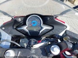 Honda Cbr250 Ra MLHMC4123B5000996 снимка