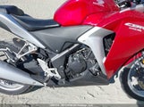 Honda Cbr250 Ra MLHMC4123B5000996 снимка