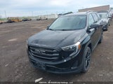 GMC Terrain Sle 3GKALTEV3LL228202 снимка