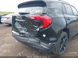 GMC Terrain Sle 3GKALTEV3LL228202 снимка