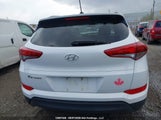 Hyundai Tucson Limited/Sport And Eco/Se KM8J33A40HU306307 fotografie