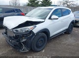 Hyundai Tucson Limited/Sport And Eco/Se KM8J33A40HU306307 fotografie