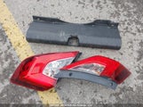 Honda Civic 2HGFC2F53JH015462 fotografie