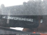 Honda Civic 2HGFC2F53JH015462 снимка