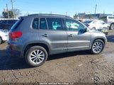 Volkswagen Tiguan Comfortline/Highline/Special Edition/Trendline WVGJV7AX9FW548865 снимка