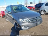 Volkswagen Tiguan Comfortline/Highline/Special Edition/Trendline WVGJV7AX9FW548865 снимка