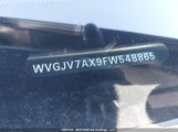 Volkswagen Tiguan Comfortline/Highline/Special Edition/Trendline WVGJV7AX9FW548865 снимка
