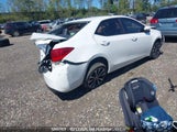 Toyota Corolla Se 2T1BURHE4HC824876 fotografie