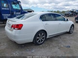 Lexus Gs 350 350 JTHCE1KS9A0024722 снимка