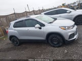 Chevrolet Trax 1Lt KL7CJLSB0MB301045 fotografie