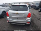 Chevrolet Trax 1Lt KL7CJLSB0MB301045 снимка
