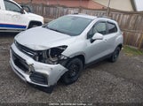 Chevrolet Trax 1Lt KL7CJLSB0MB301045 снимка