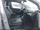 Chevrolet Trax 1Lt KL7CJLSB0MB301045 снимка