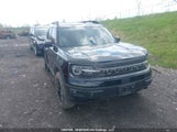 Ford Bronco Sport Badlands 3FMCR9D9XNRD11728 fotografie