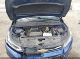 Chevrolet Trax Ls 3GNCJKSB6HL152133 снимка