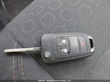 Chevrolet Trax Ls 3GNCJKSB6HL152133 снимка