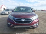 Honda Cr-V Ex 2HKRM4H56FH122487 снимка
