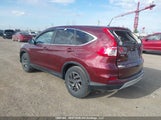 Honda Cr-V Ex 2HKRM4H56FH122487 снимка