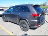 Jeep Grand Cherokee Laredo 1C4RJFAG1JC395857 fotografie