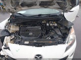 Mazda 3 I JM1BL1UF9D1759847 снимка