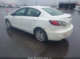 Mazda 3 I JM1BL1UF9D1759847 снимка