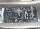 Kia Soul 2.0L 2U/2.0L 4U/2.0L 4U Burner/2.0L 4U Luxury/2.0L 4U Retro/2.0L 4U Sx KNDJT2A24B7202129 photo