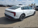 Kia K4 Ex 3KPFU4DE2SE131534 fotografie