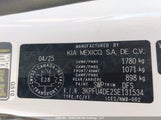 Kia K4 Ex 3KPFU4DE2SE131534 fotografie