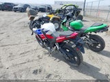 Honda Cbr300 Ra MLHNC5160F5100542 снимка
