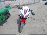 Honda Cbr300 Ra MLHNC5160F5100542 снимка