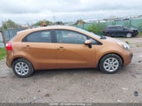 Kia Rio KNADM5A39D6788952 снимка