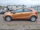 Kia Rio KNADM5A39D6788952 снимка